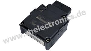 Repair ABS / ESP control unit RH type A10 Ford Focus until approx. 2001