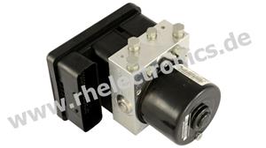 Repair ABS / ESP control unit RH type A23 BMW / Skoda / Peugeot / Renault / VW / Audi