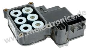 Repair ABS / ESP control unit A32 - Figure without valve block