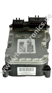 Repair ABS / ESP control unit A34