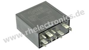 Repair relay for central locking and immobilizer - M52